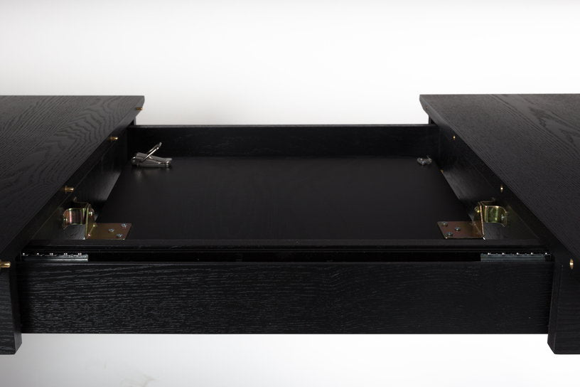 table-a-manger-rectangulaire-avec-rallonge-en-chene-teinte-noir-120-162x80cm-glimps-zuiver-11