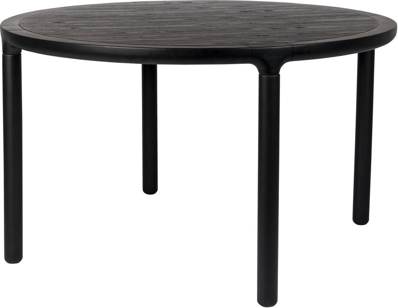table-a-manger-ronde-en-frene-noir-128x75cm-storm-zuiver-1