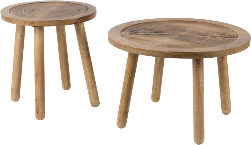 table-d-appoint-ronde-en-bois-de-manguier-60x40cm-dendron-zuiver-6