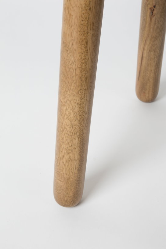 table-d-appoint-ronde-en-bois-de-manguier-60x40cm-dendron-zuiver-5