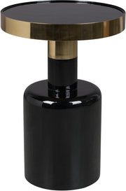 table-d-appoint-en-metal-noir-51cm-glam-zuiver-1