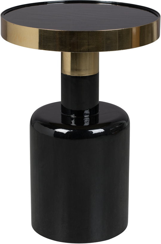 table-d-appoint-en-metal-noir-51cm-glam-zuiver-1