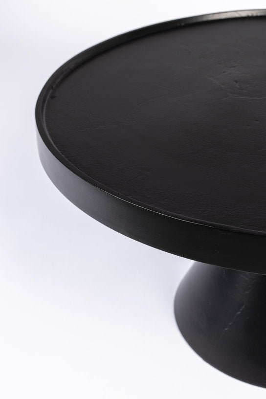 table-basse-ronde-en-aluminium-noir-60x33cm-floss-zuiver-2