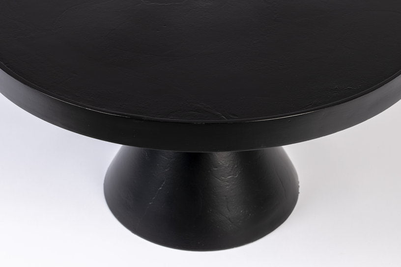 table-basse-ronde-en-aluminium-noir-60x33cm-floss-zuiver-4