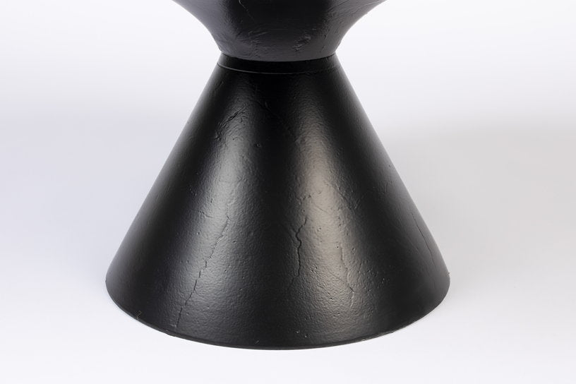 table-basse-ronde-en-aluminium-noir-60x33cm-floss-zuiver-3