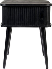 table-d-appoint-en-frene-noir-59cm-barbier-zuiver-1