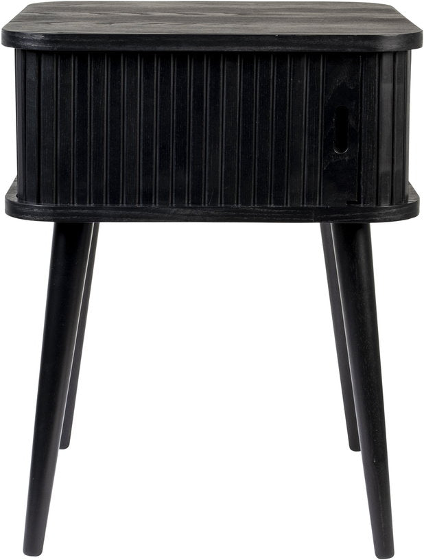 table-d-appoint-en-frene-noir-59cm-barbier-zuiver-1