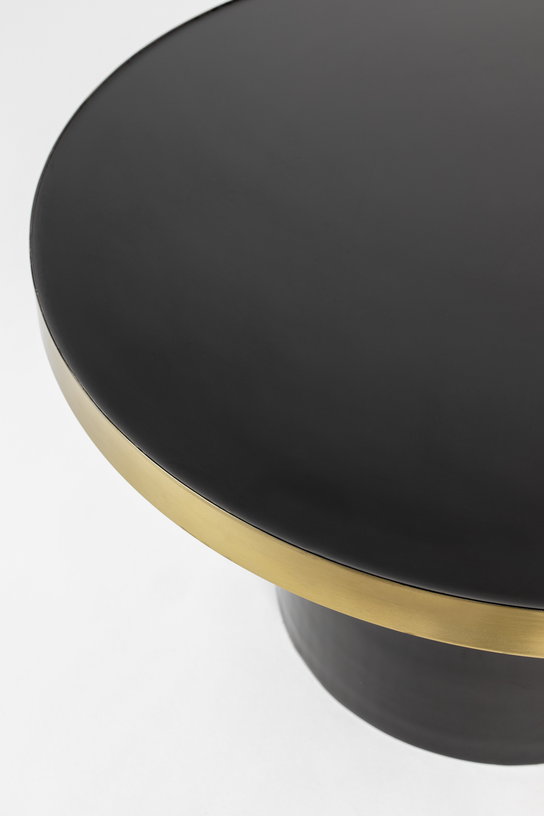 table-basse-ronde-en-enamel-noir-60x35cm-glam-zuiver-3