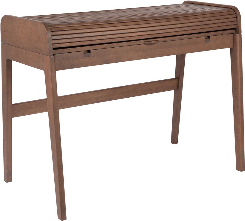 bureau-en-noyer-110x61x85cm-barbier-zuiver-1