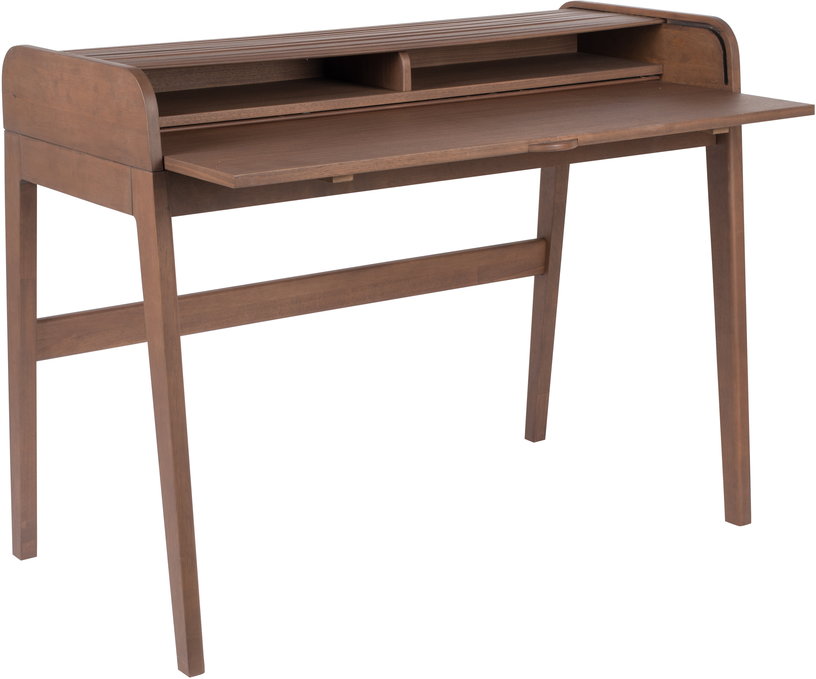 bureau-en-noyer-110x61x85cm-barbier-zuiver-6