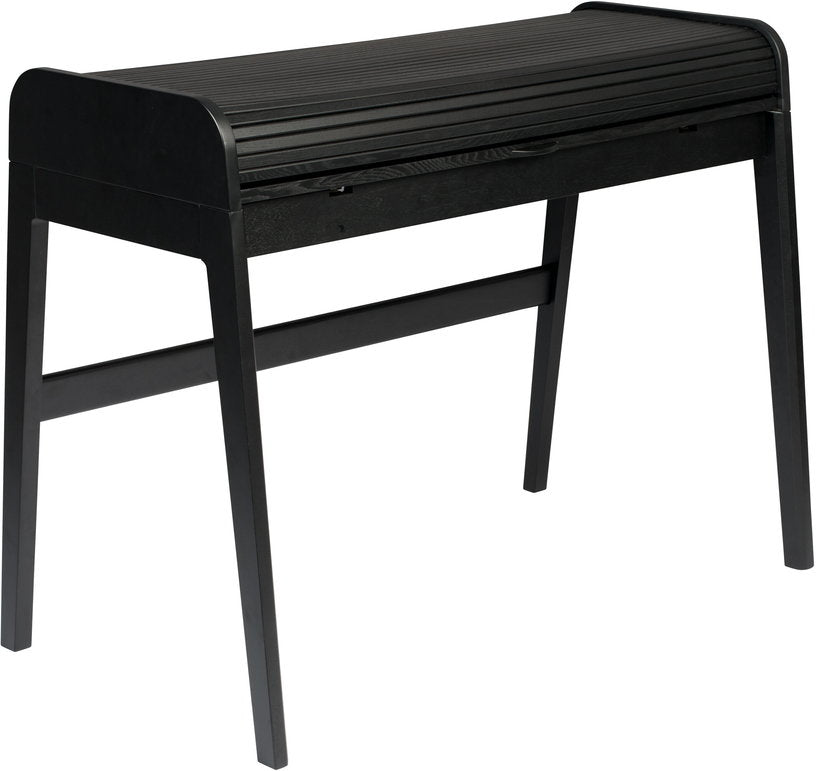 bureau-en-chene-teinte-noir-110x61x85cm-barbier-zuiver-1
