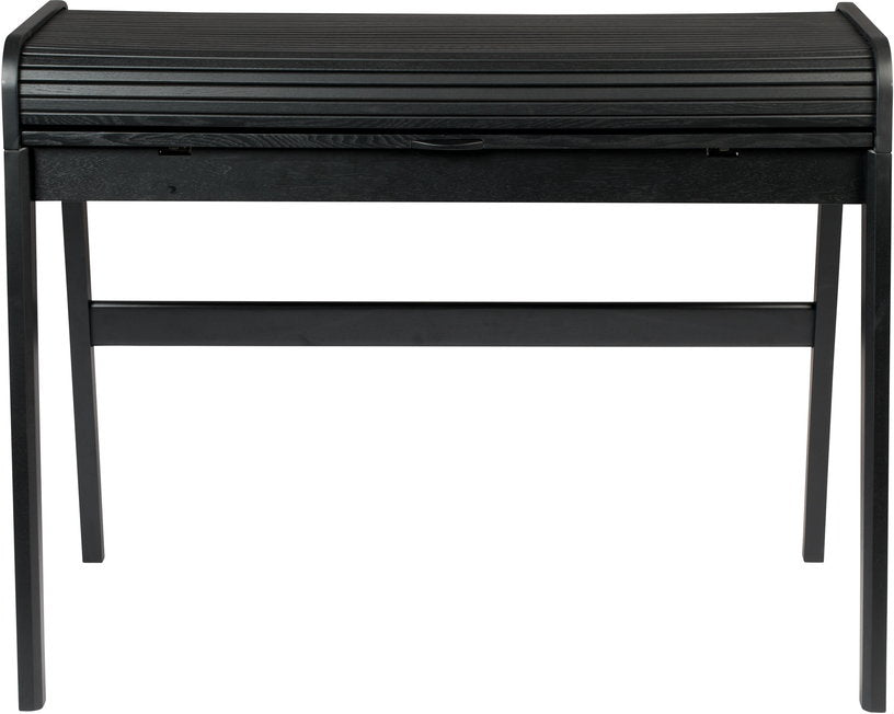 bureau-en-chene-teinte-noir-110x61x85cm-barbier-zuiver-2