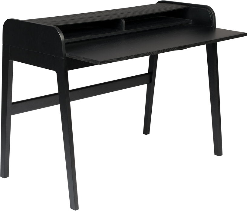 bureau-en-chene-teinte-noir-110x61x85cm-barbier-zuiver-4