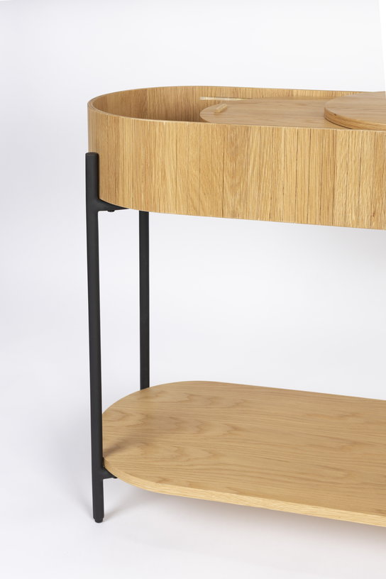 console-en-chene-et-metal-noir-120x75cm-slides-zuiver-4