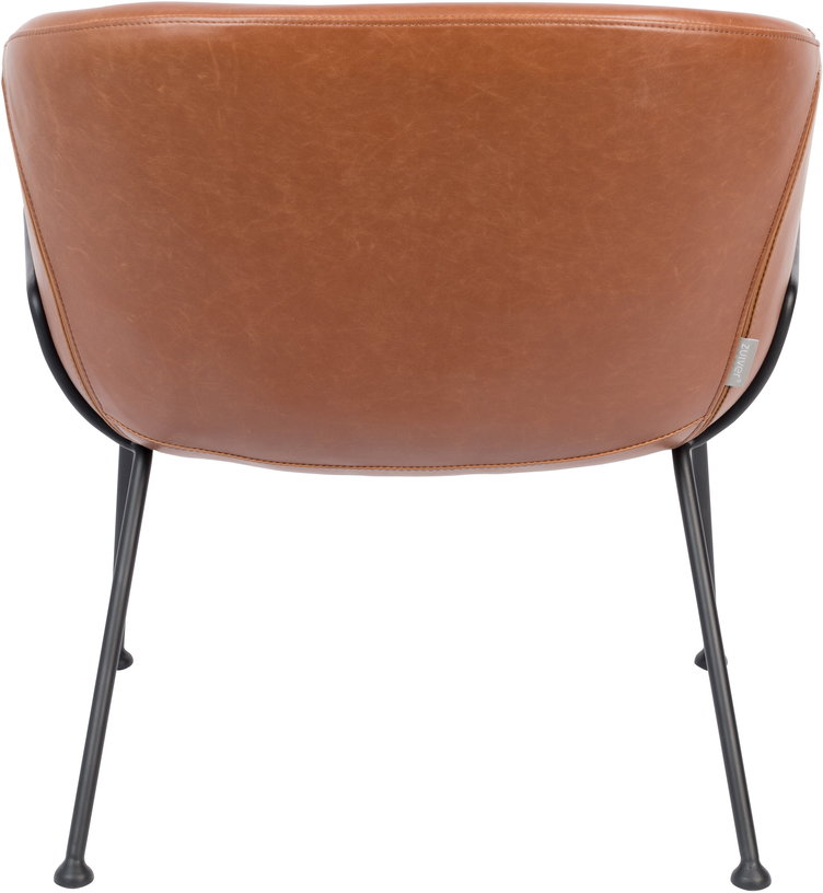 fauteuil-en-cuir-marron-72cm-feston-zuiver-6