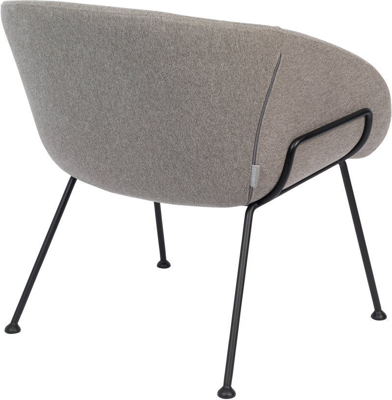 fauteuil-en-tissu-gris-72cm-feston-zuiver-7