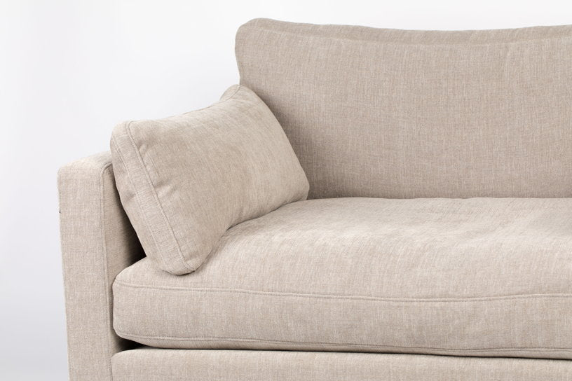 fauteuil-en-polyester-latte-125x82cm-summer-love-zuiver-3