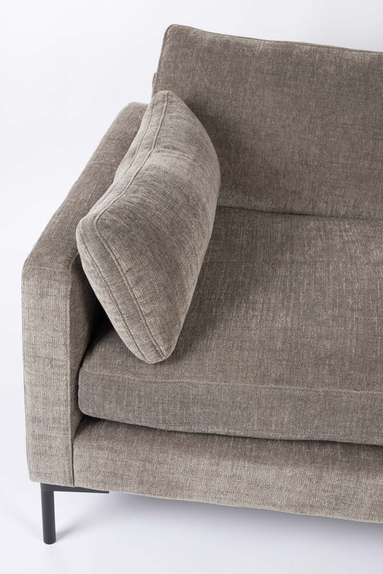 canape-droit-3-places-en-polyester-coffee-230cm-summer-zuiver-3