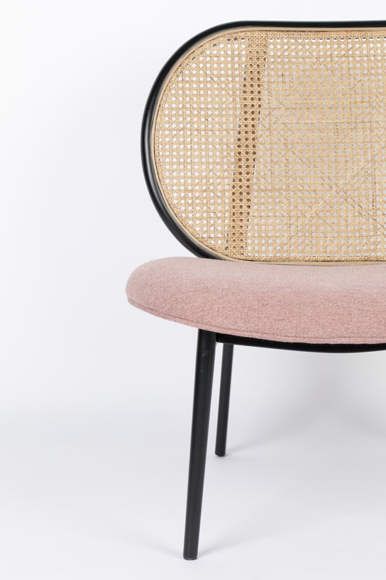 fauteuil-en-cannage-et-assise-rose-84cm-spike-zuiver-6