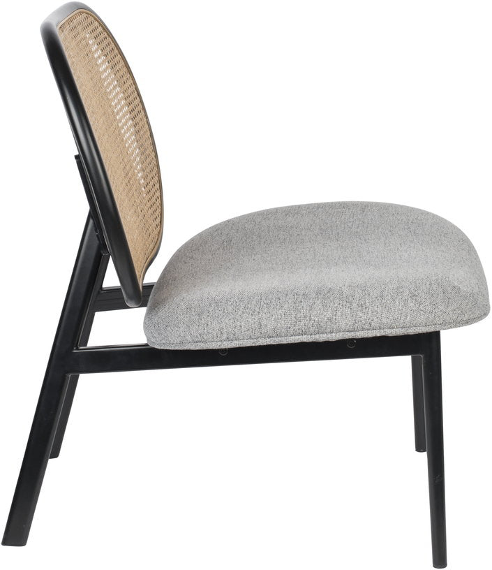 fauteuil-en-cannage-et-assise-grise-84cm-spike-zuiver-3