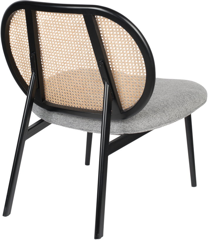 fauteuil-en-cannage-et-assise-grise-84cm-spike-zuiver-4