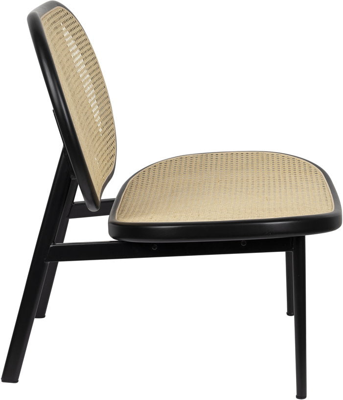 fauteuil-en-cannage-et-acier-noir-84cm-spike-zuiver-3