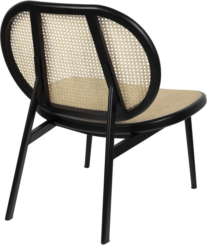 fauteuil-en-cannage-et-acier-noir-84cm-spike-zuiver-4