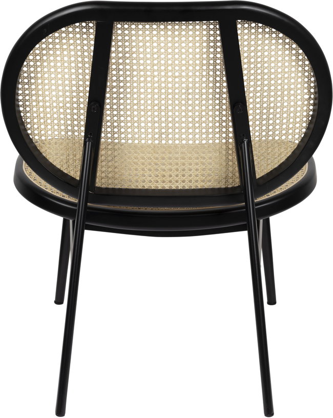 fauteuil-en-cannage-et-acier-noir-84cm-spike-zuiver-5