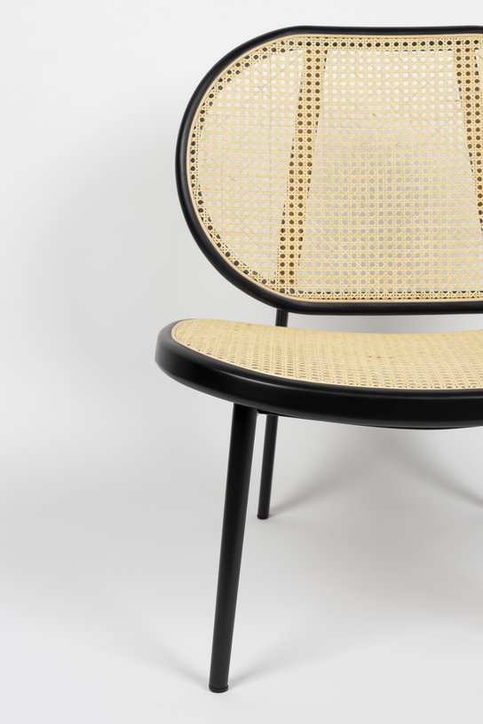 fauteuil-en-cannage-et-acier-noir-84cm-spike-zuiver-6