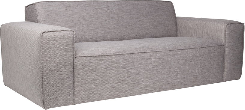 canape-2-5-places-en-polyester-gris-200cm-bor-zuiver-2