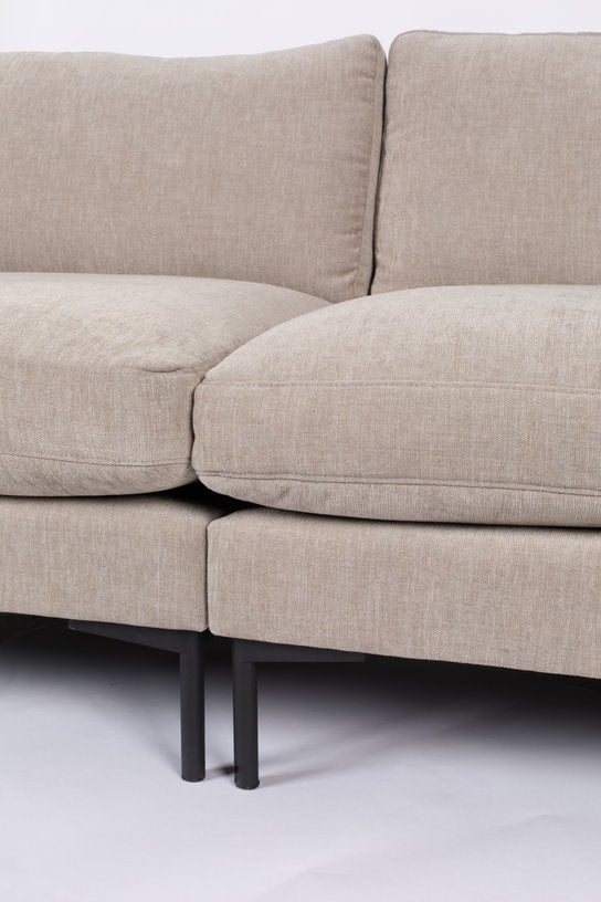 canape-droit-3-places-en-polyester-latte-230cm-summer-zuiver-4