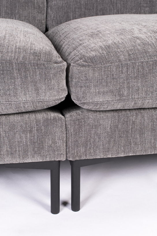 canape-droit-3-places-en-polyester-anthracite-230cm-summer-zuiver-2