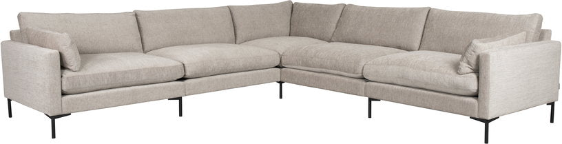canape-d-angle-7-places-en-polyester-latte-318cm-summer-zuiver-2