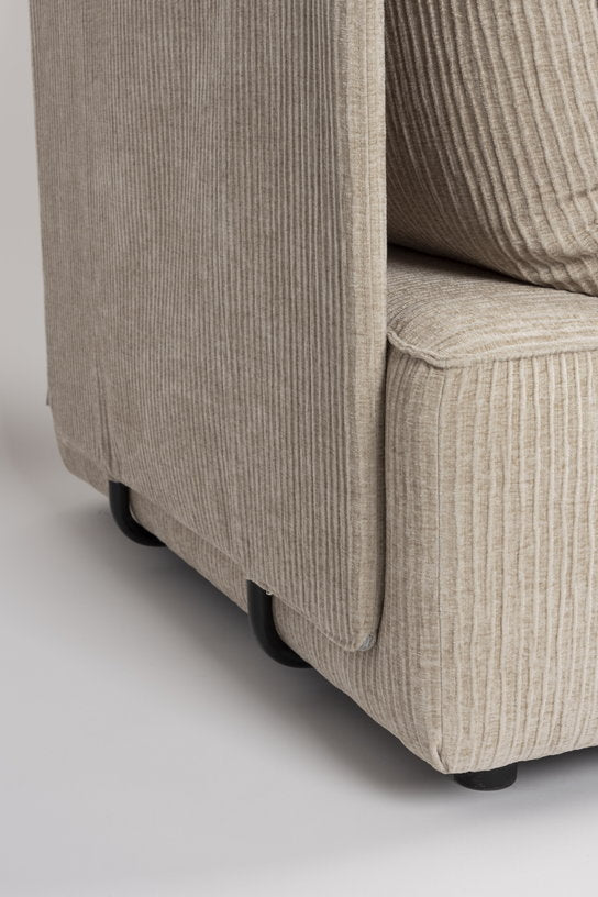module-de-canape-1-5-place-en-tissu-sable-87cm-hunter-zuiver-5