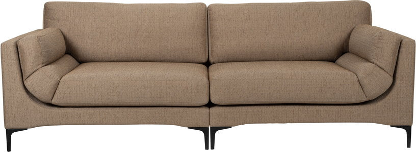 canape-3-places-en-polyester-caramel-256cm-balcony-zuiver-1
