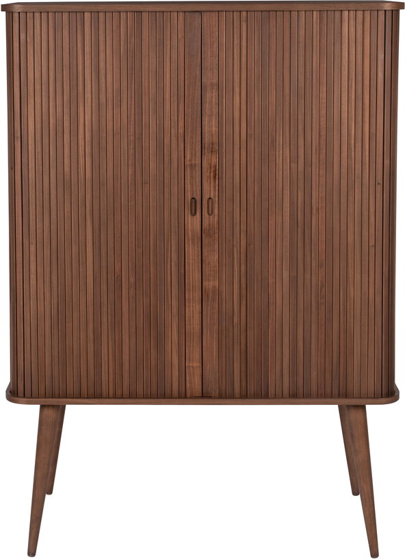 cabinet-en-noyer-140cm-barbier-zuiver-1