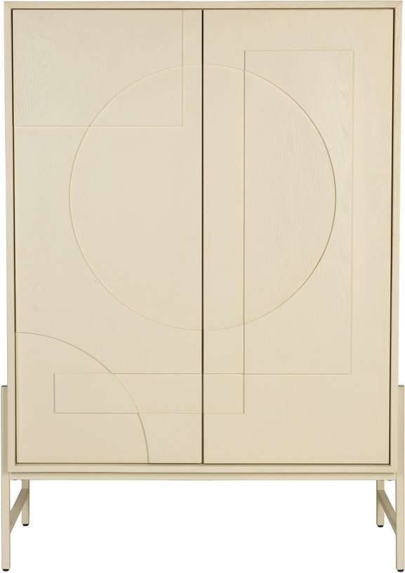 armoire-en-chene-beige-140x100cm-faces-zuiver-1