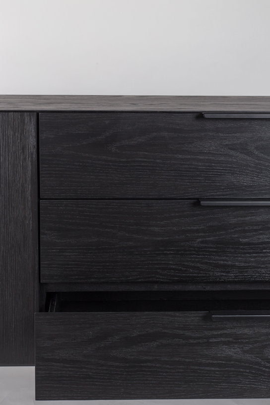 buffet-en-chene-noir-180cm-travis-zuiver-5