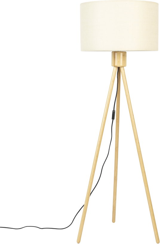 lampadaire-en-bambou-et-coton-blanc-155cm-fan-zuiver-1