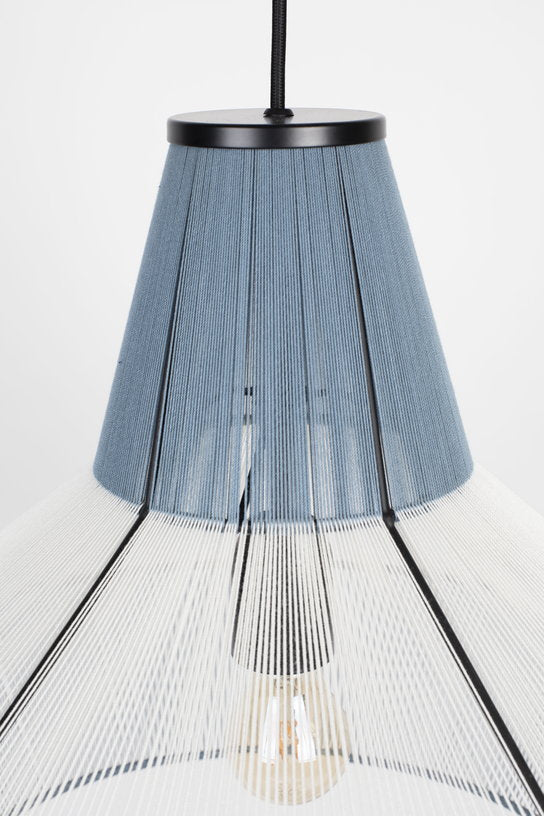 suspension-en-coton-bleu-ciel-55cm-fairy-zuiver-2