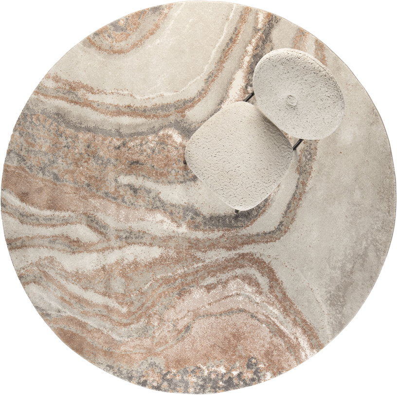 tapis-rond-en-decolan-gris-200cm-solar-zuiver-2