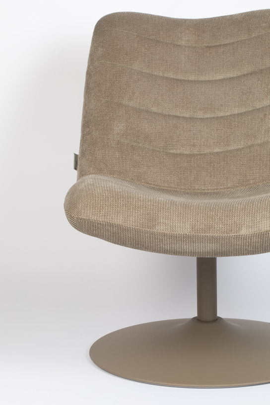 fauteuil-pivotant-en-velours-cotele-beige-85cm-bubba-zuiver-6