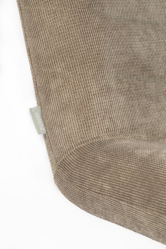 fauteuil-pivotant-en-velours-cotele-beige-85cm-bubba-zuiver-8