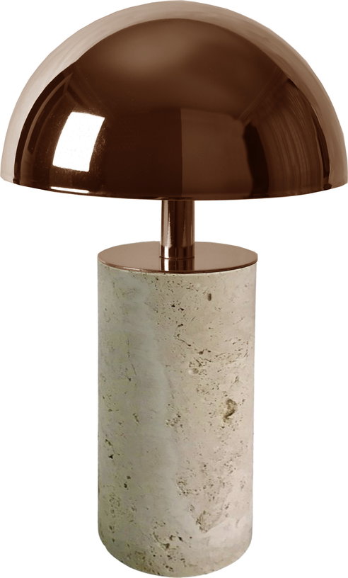 lampe-baladeuse-en-travertin-abat-jour-cuivre-15x27cm-adei-baccaris-1