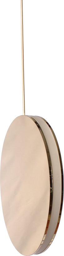 suspension-dimmable-en-poli-miroir-45x3cm-myra-baccaris-2