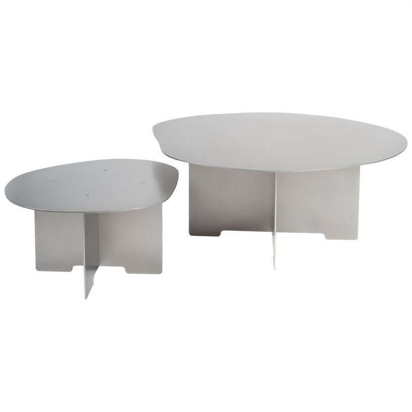 table-basse-gigogne-en-acier-inoxydable-mat-1-0-double-shape-koge-design-1