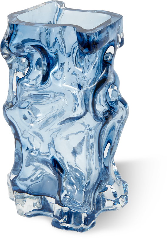 vase-en-verre-recycle-bleu-16x15x29cm-ice-pols-potten-1