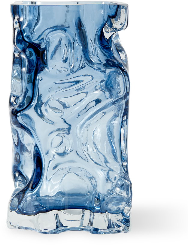 vase-en-verre-recycle-bleu-16x15x29cm-ice-pols-potten-2