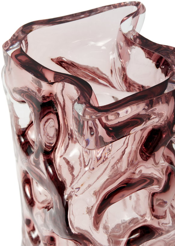 vase-en-verre-recycle-rose-16x15x29cm-ice-pols-potten-6