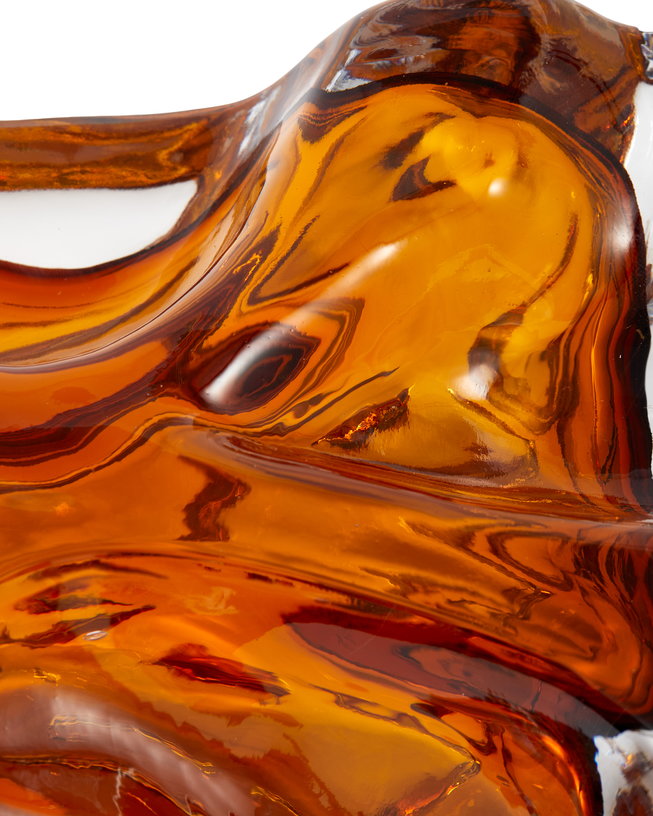vase-en-verre-recycle-orange-16x15x29cm-ice-pols-potten-7